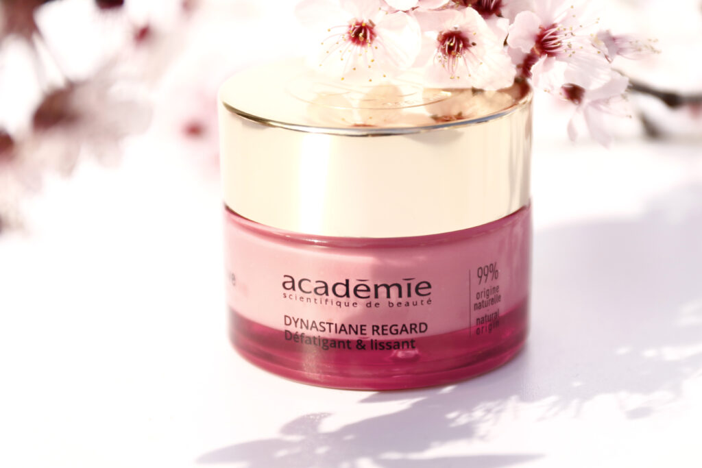 Produit Académie Scientifique de Beauté Time Active