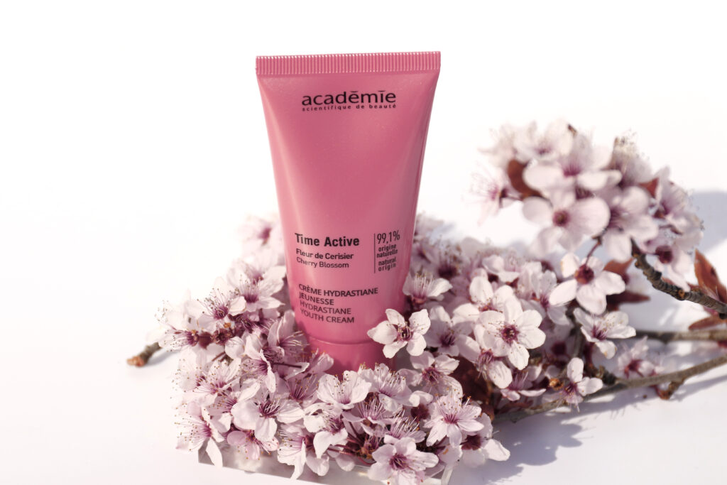 Produit Académie Scientifique de Beauté Time Active