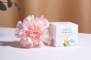 Produit LC Bio Florilège du jardin